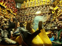 Morocco Shoemaker