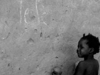 Lil Ones... in Bandiagara