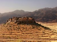 Moroc Kingdom
